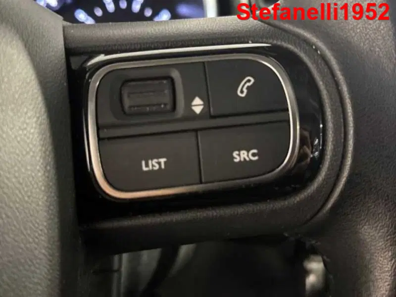 Citroen C3 usata a Bologna (19)