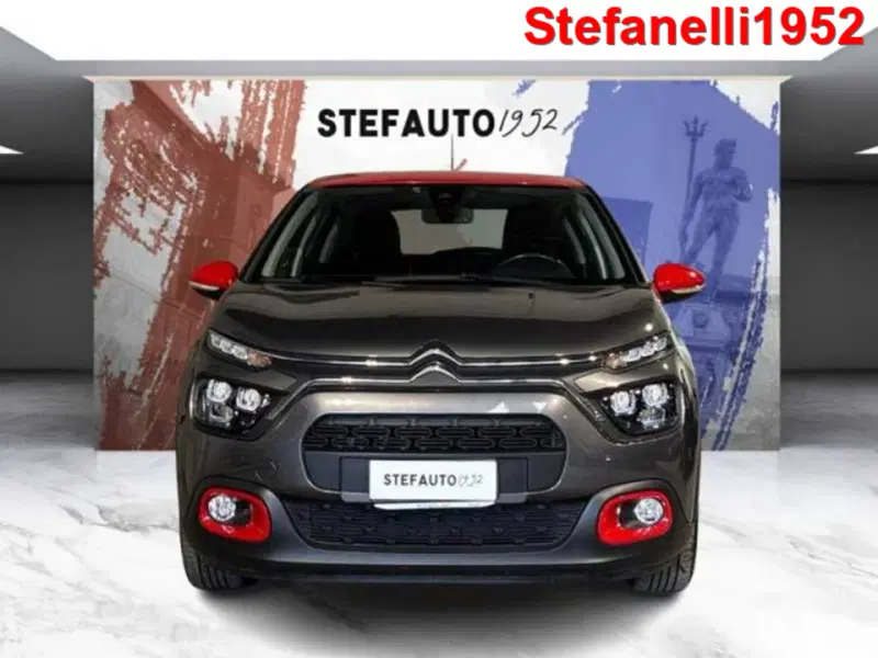 Citroen C3 usata a Bologna (2)