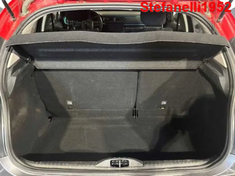 Citroen C3 usata a Bologna (7)