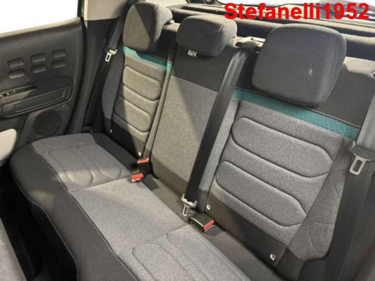 Citroen C3 usata a Bologna (9)