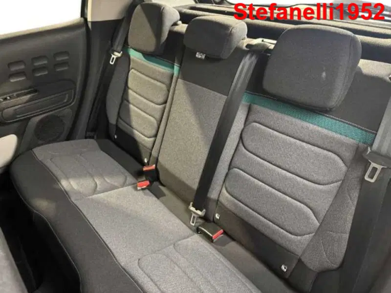 Citroen C3 usata a Bologna (9)