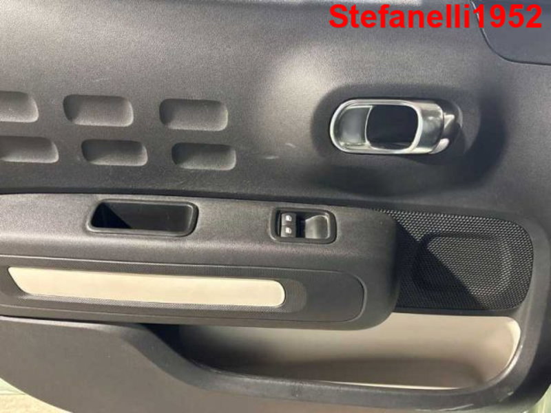 Citroen C3 usata a Bologna (10)