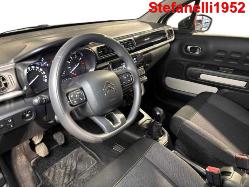 Citroen C3 usata a Bologna (11)