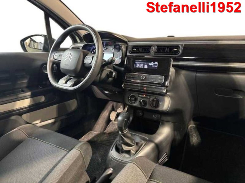 Citroen C3 usata a Bologna (15)