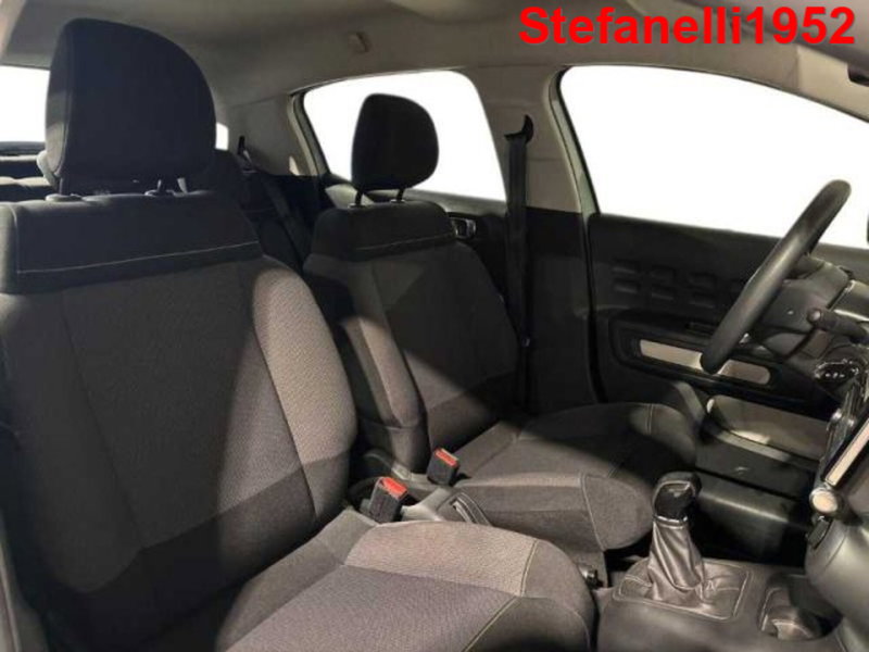 Citroen C3 usata a Bologna (16)