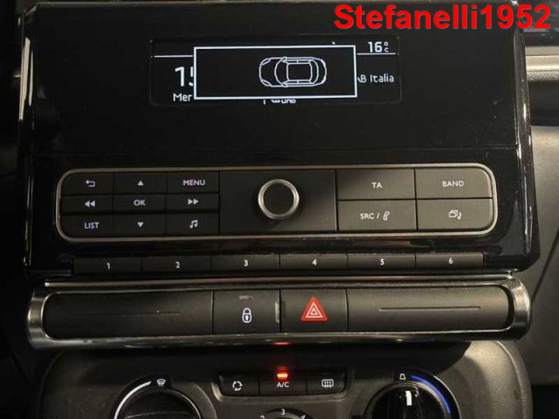 Citroen C3 usata a Bologna (17)