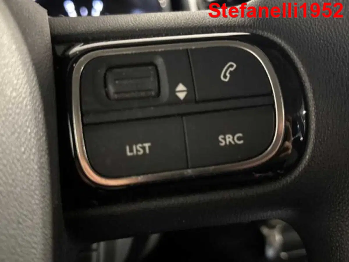 Citroen C3 usata a Bologna (18)