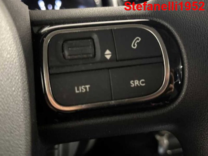 Citroen C3 usata a Bologna (18)