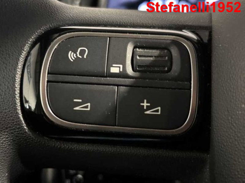 Citroen C3 usata a Bologna (19)