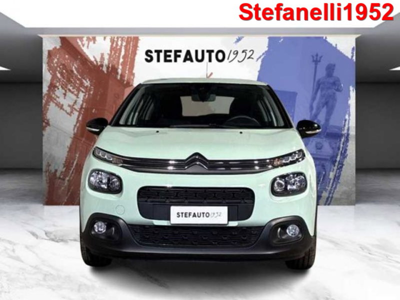 Citroen C3 usata a Bologna (2)