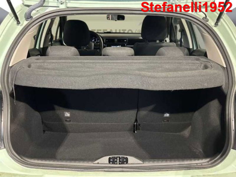 Citroen C3 usata a Bologna (7)