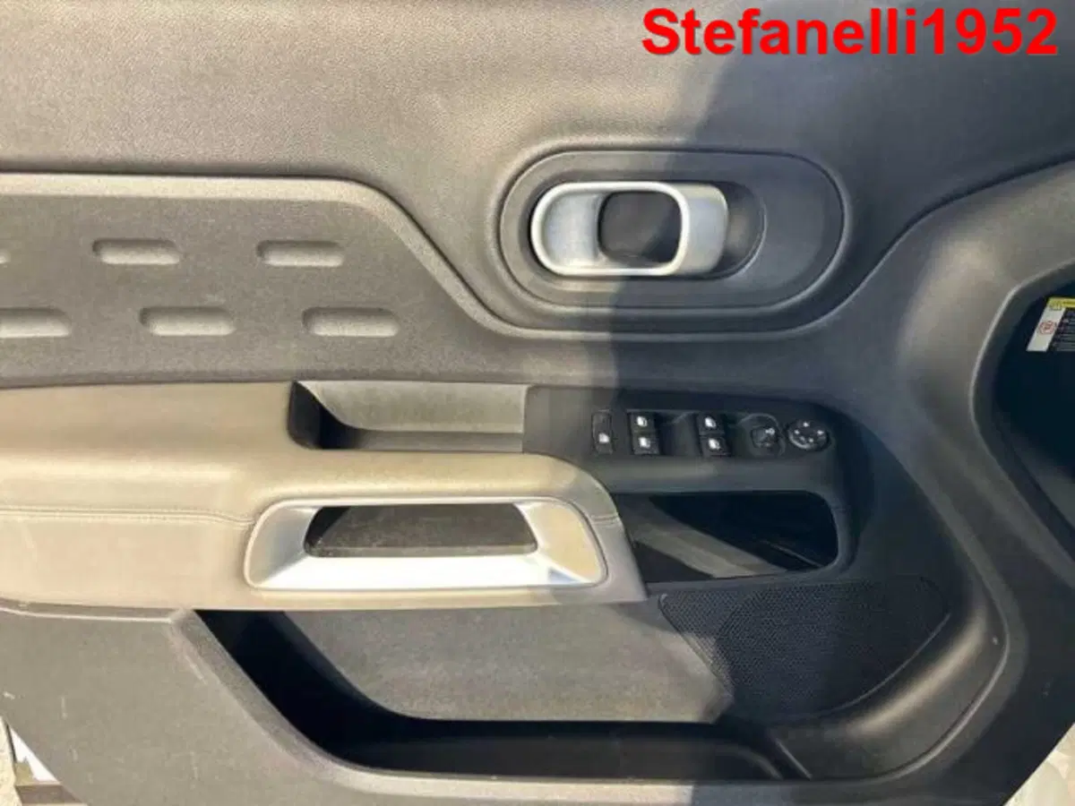 Citroen C5 Aircross usata a Bologna (10)