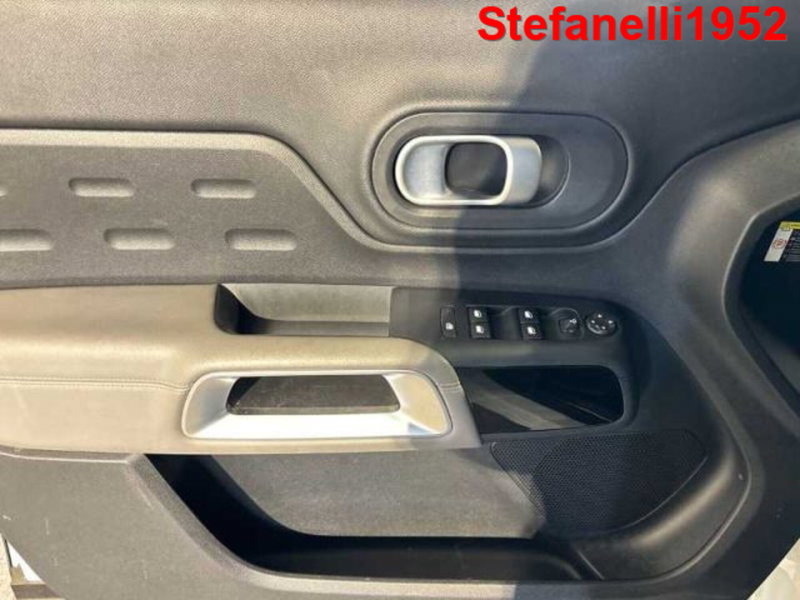 Citroen C5 Aircross usata a Bologna (10)