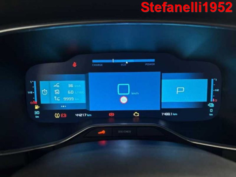 Citroen C5 Aircross usata a Bologna (12)