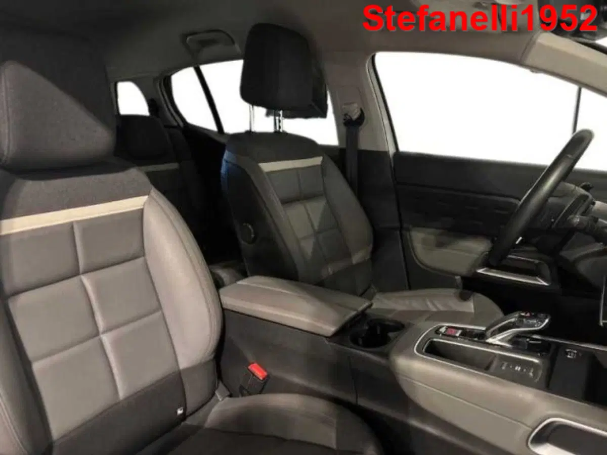 Citroen C5 Aircross usata a Bologna (16)