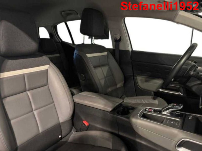 Citroen C5 Aircross usata a Bologna (16)