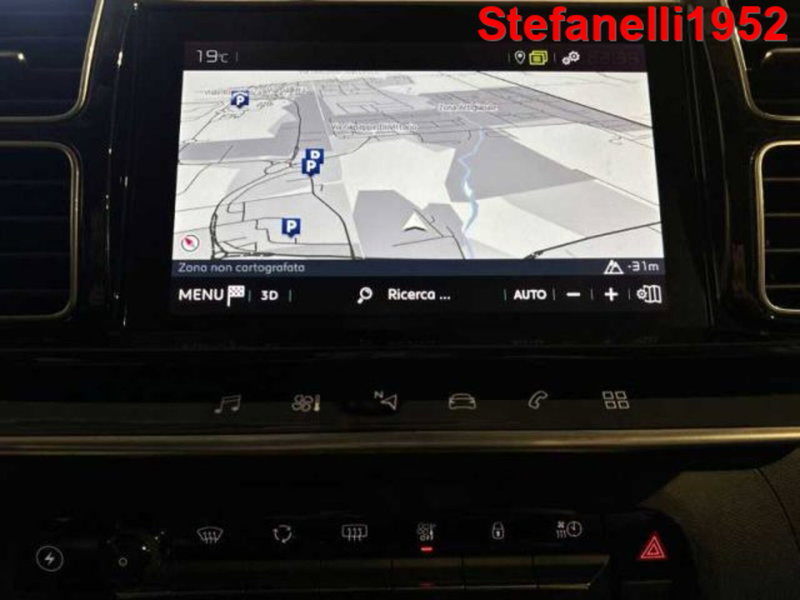 Citroen C5 Aircross usata a Bologna (18)