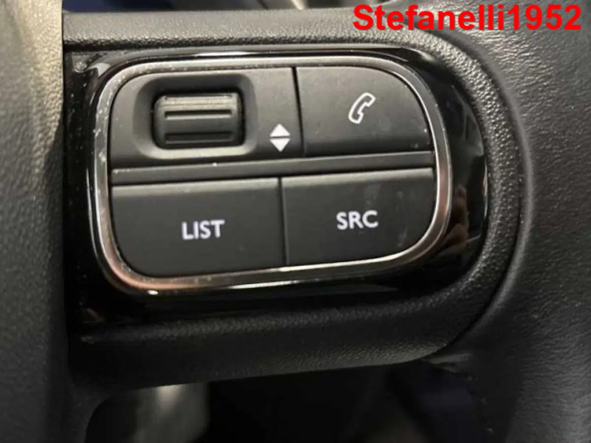 Citroen C5 Aircross usata a Bologna (19)