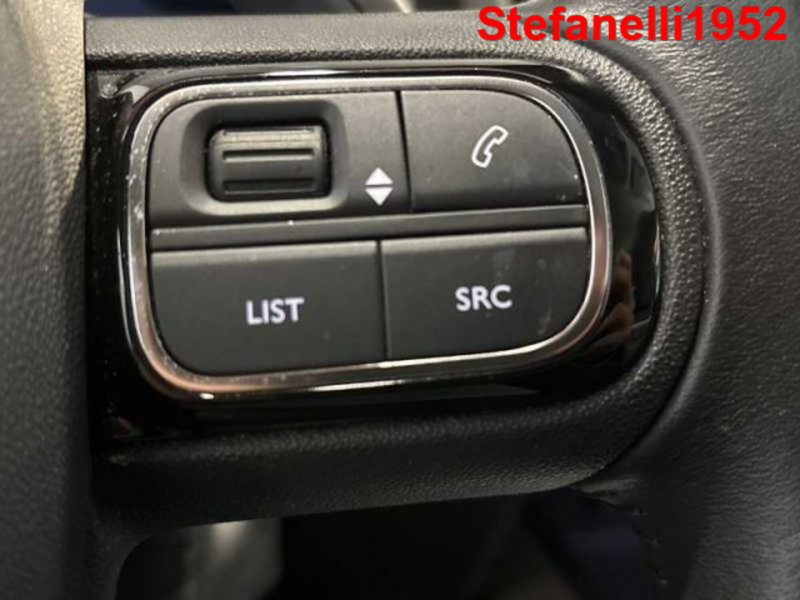 Citroen C5 Aircross usata a Bologna (19)