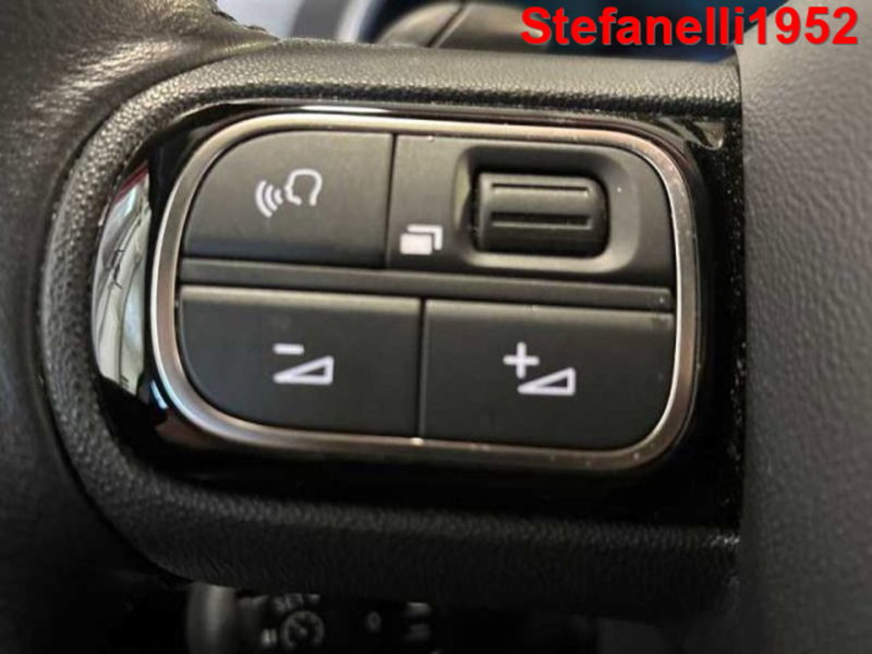 Citroen C5 Aircross usata a Bologna (20)