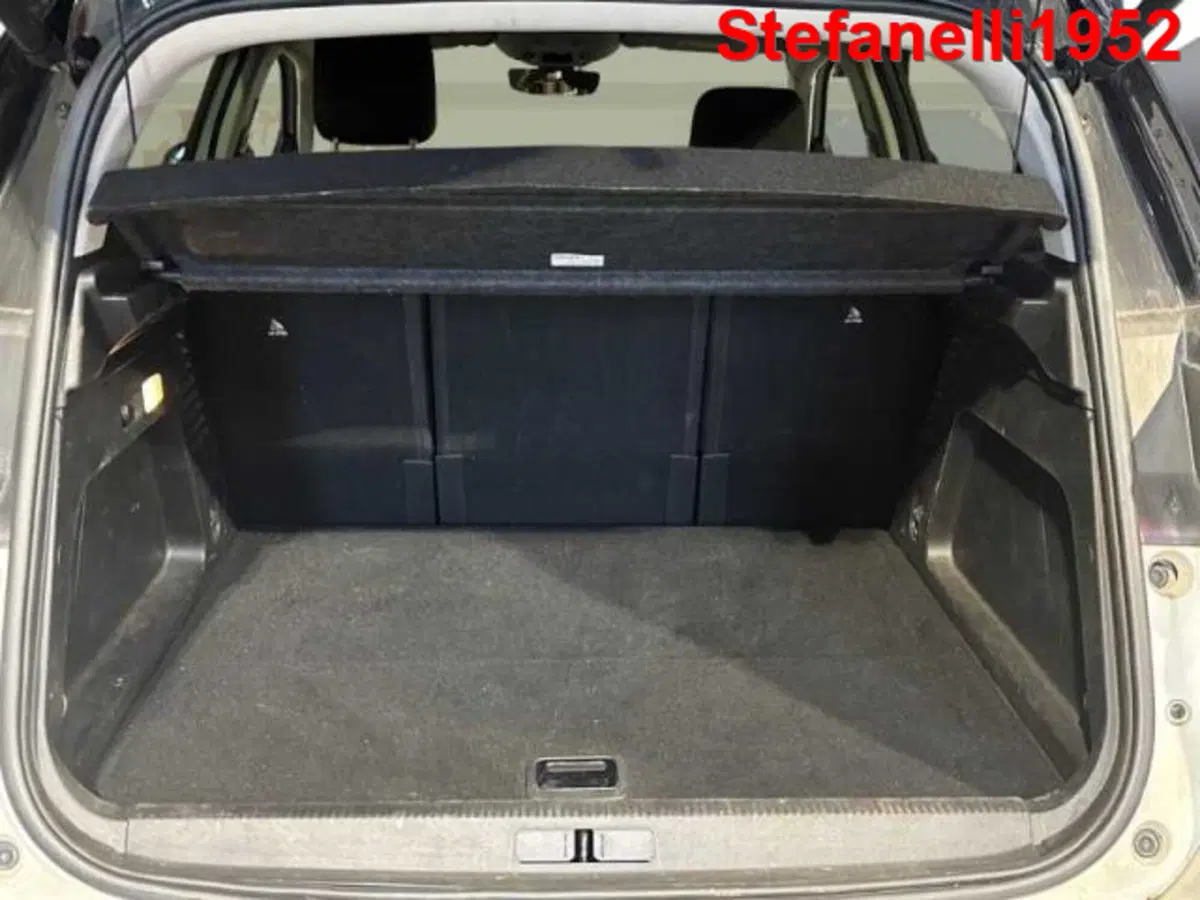 Citroen C5 Aircross usata a Bologna (7)