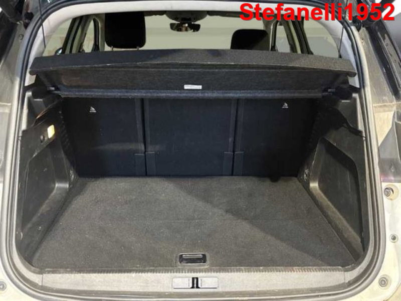 Citroen C5 Aircross usata a Bologna (7)