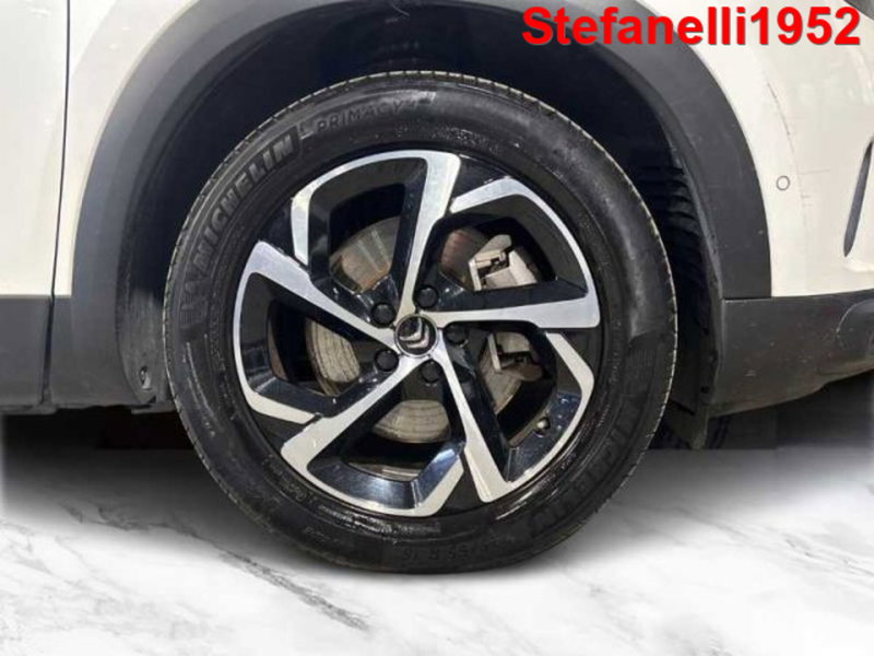 Citroen C5 Aircross usata a Bologna (8)