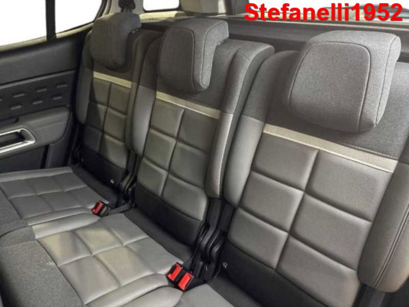 Citroen C5 Aircross usata a Bologna (9)