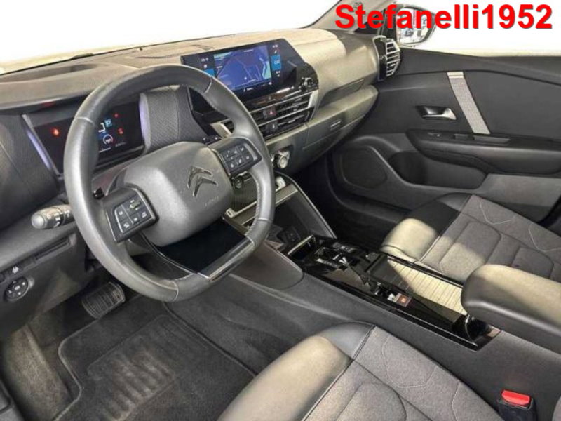 Citroen C4 usata a Bologna (11)