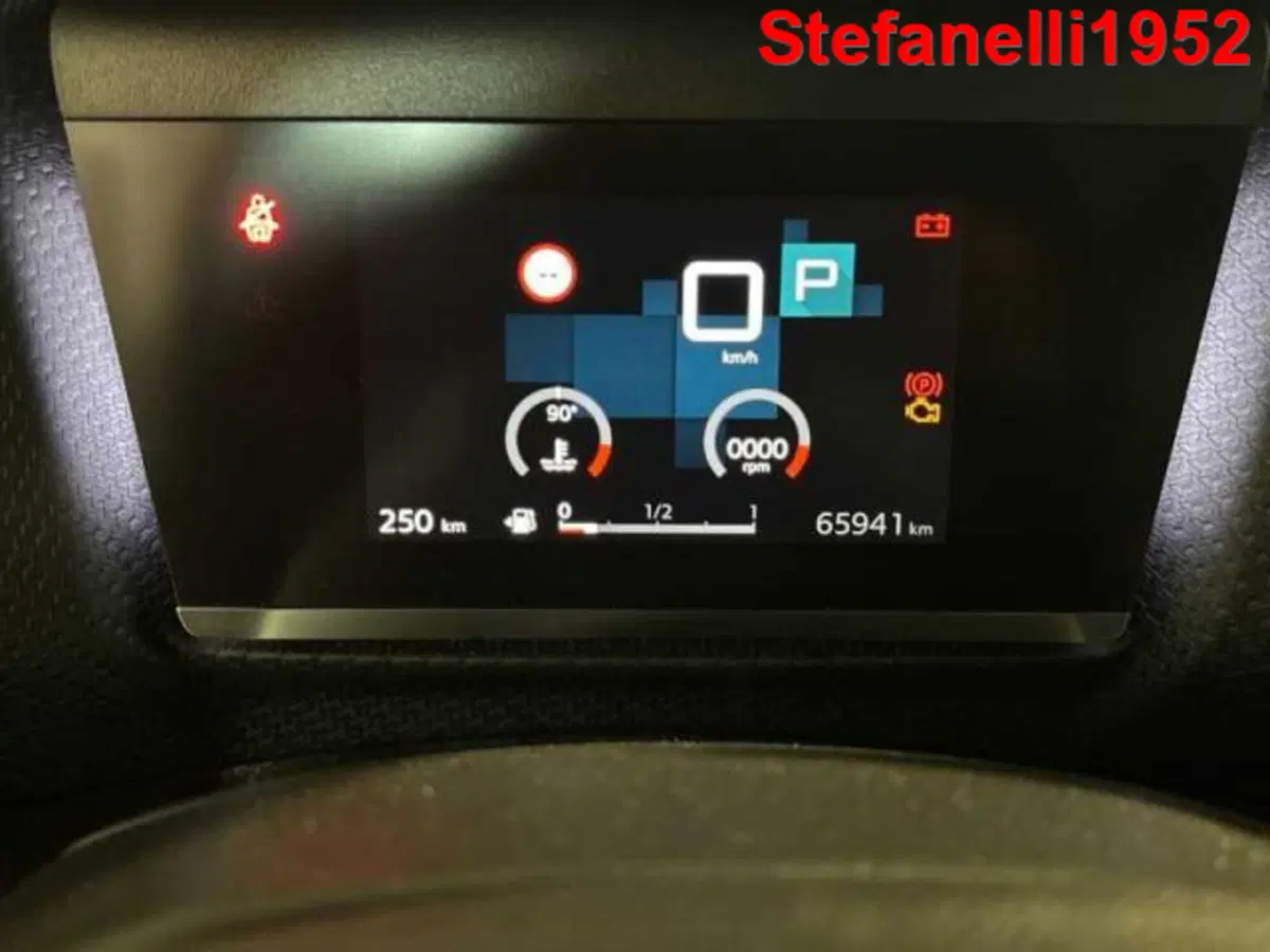 Citroen C4 usata a Bologna (12)