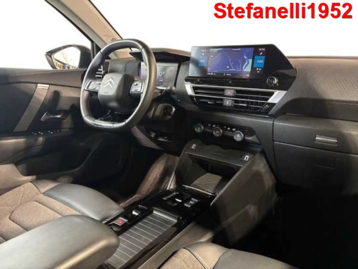 Citroen C4 usata a Bologna (15)