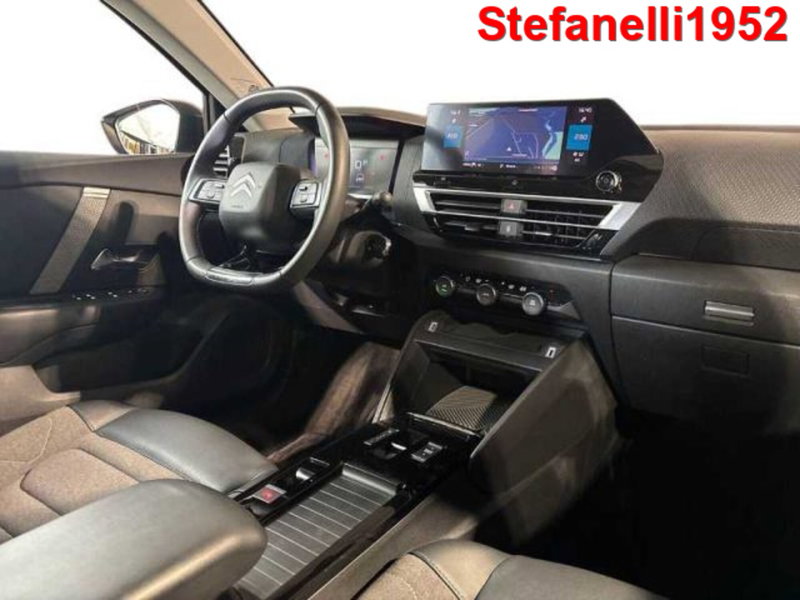 Citroen C4 usata a Bologna (15)