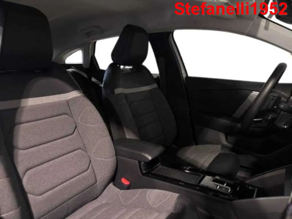 Citroen C4 usata a Bologna (16)