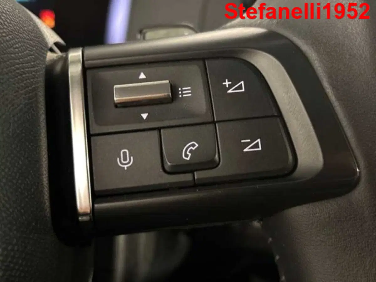 Citroen C4 usata a Bologna (19)