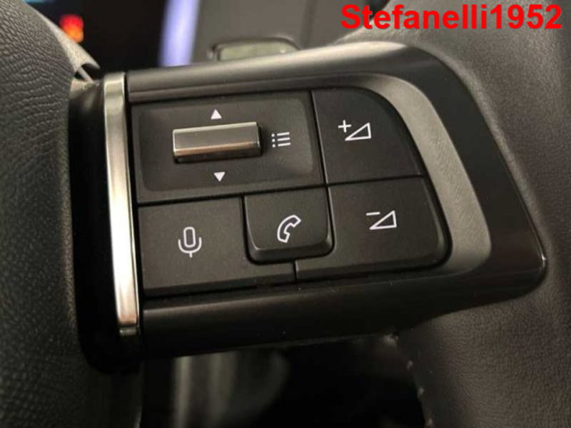 Citroen C4 usata a Bologna (19)