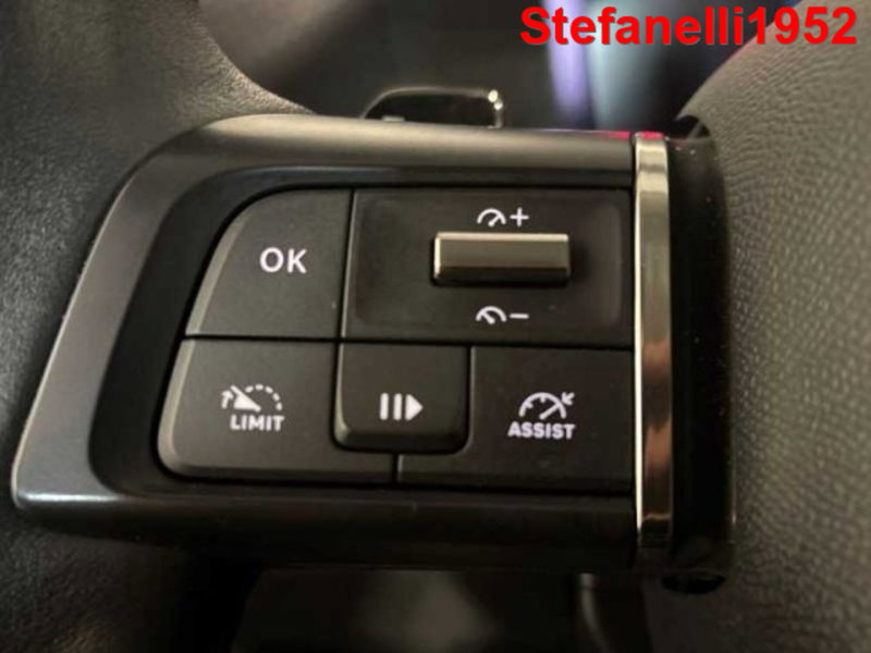 Citroen C4 usata a Bologna (20)