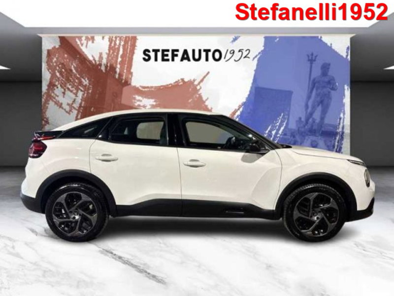 Citroen C4 usata a Bologna (3)