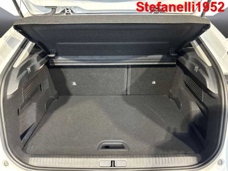 Citroen C4 usata a Bologna (7)