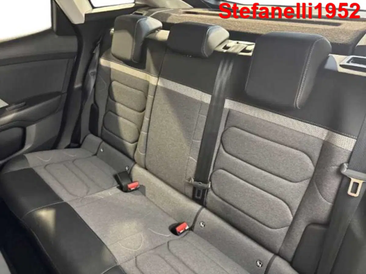 Citroen C4 usata a Bologna (9)