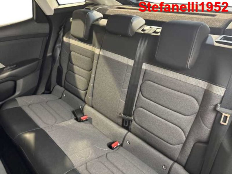 Citroen C4 usata a Bologna (9)