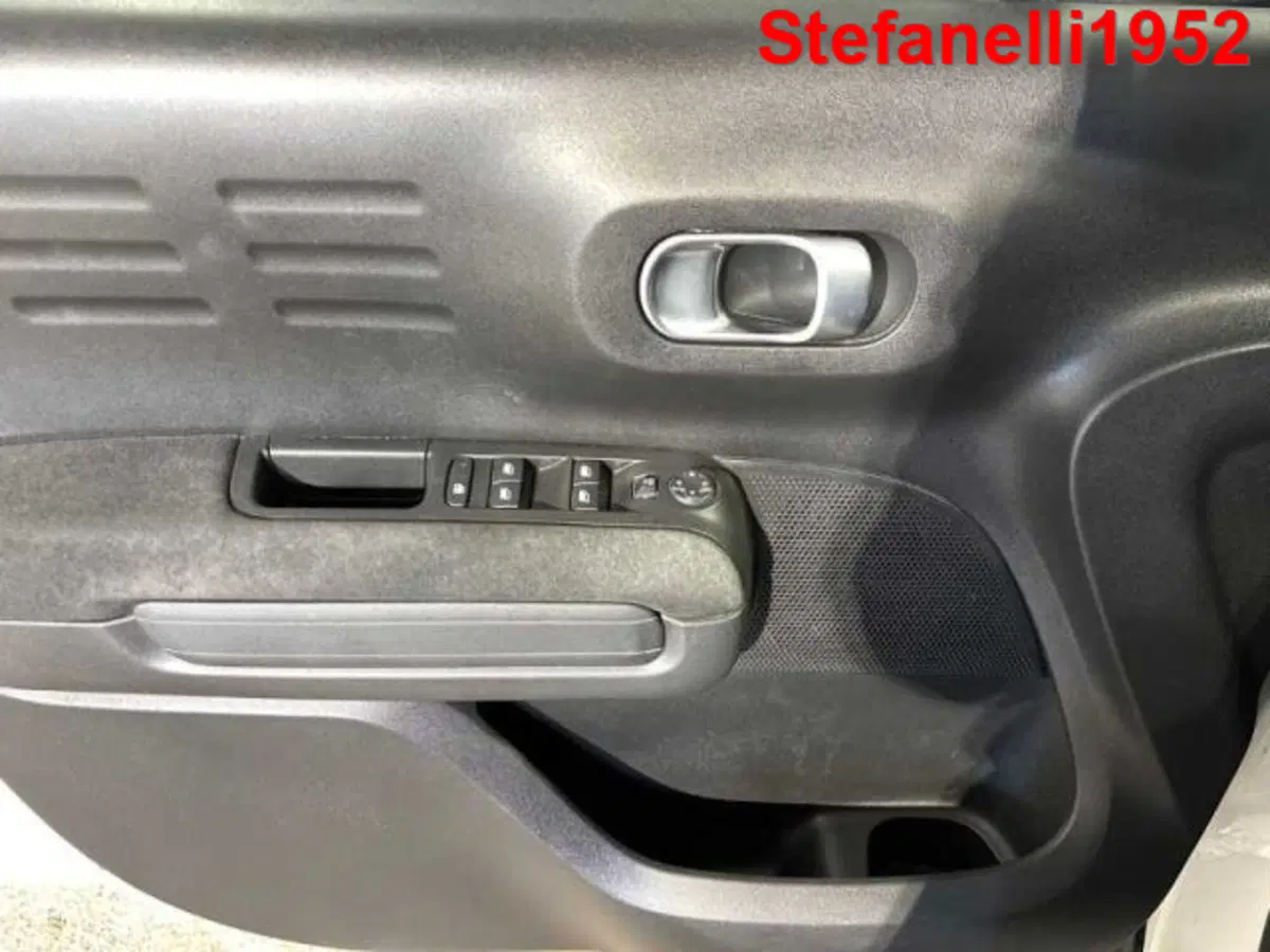 Citroen C3 Aircross usata a Bologna (10)