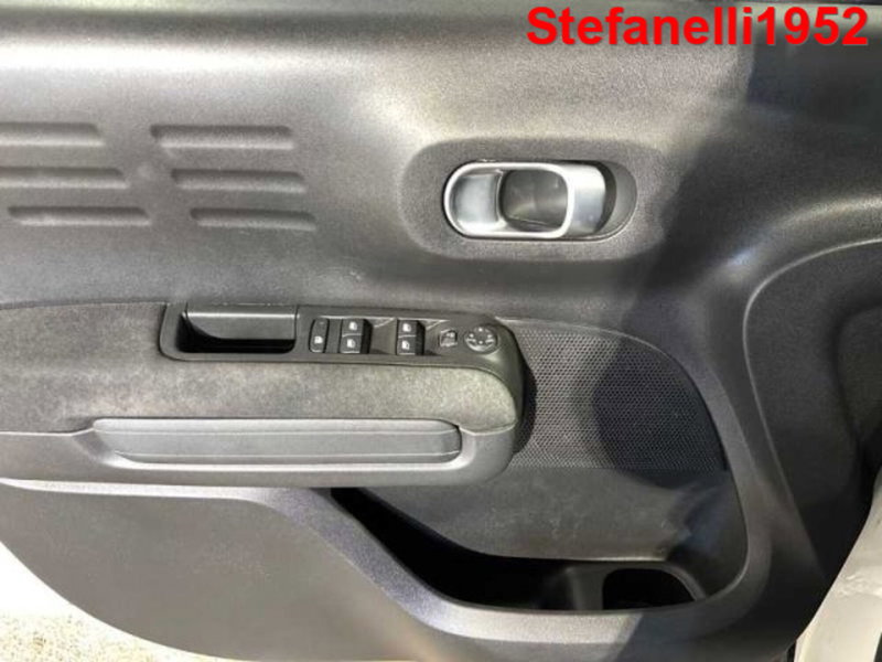 Citroen C3 Aircross usata a Bologna (10)