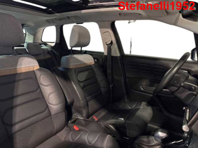 Citroen C3 Aircross usata a Bologna (16)
