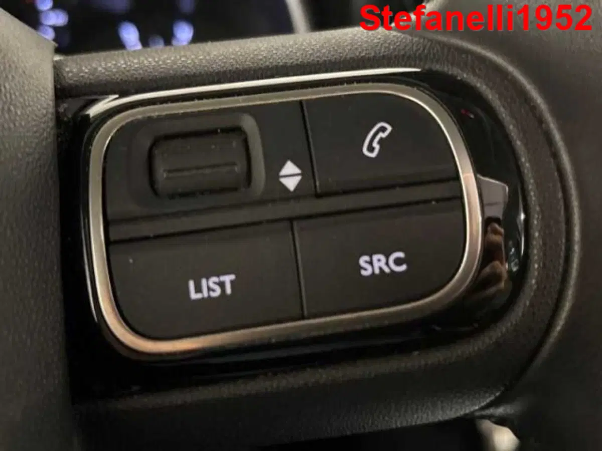 Citroen C3 Aircross usata a Bologna (19)