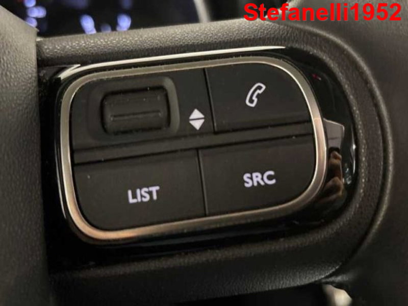 Citroen C3 Aircross usata a Bologna (19)