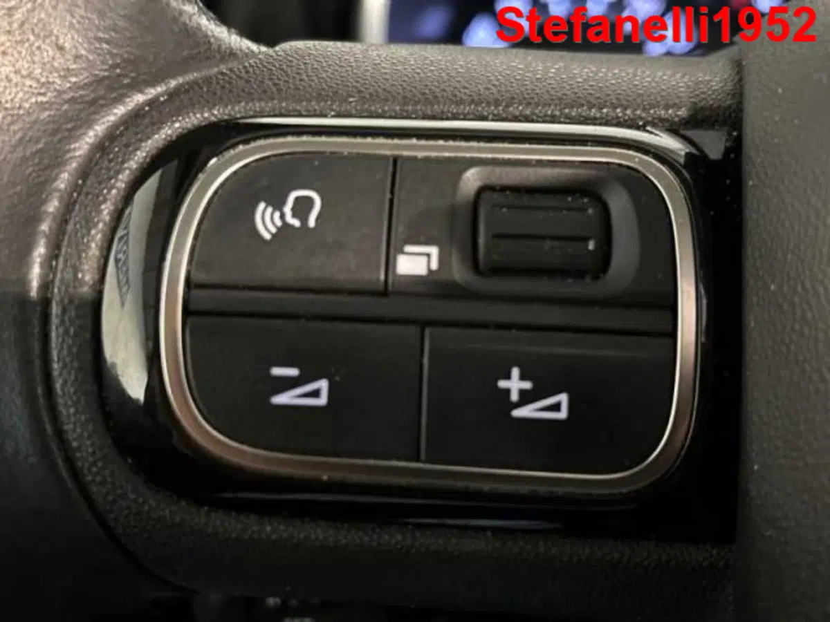 Citroen C3 Aircross usata a Bologna (20)