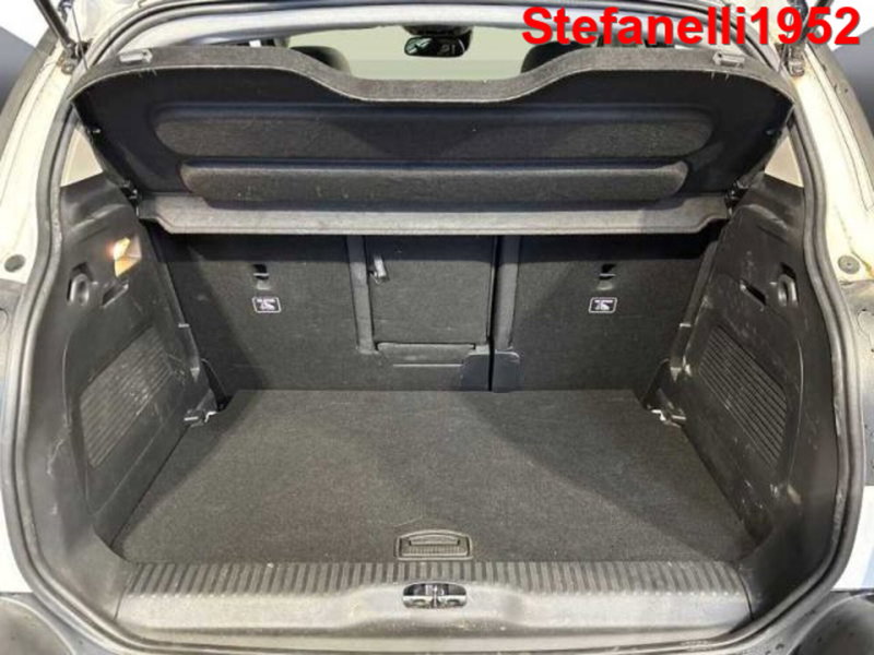 Citroen C3 Aircross usata a Bologna (7)