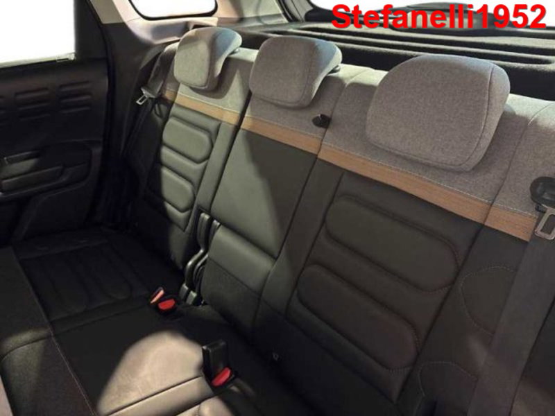 Citroen C3 Aircross usata a Bologna (9)