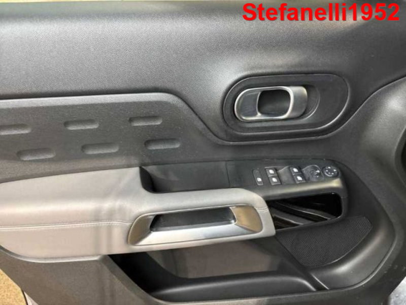 Citroen C5 Aircross usata a Bologna (10)