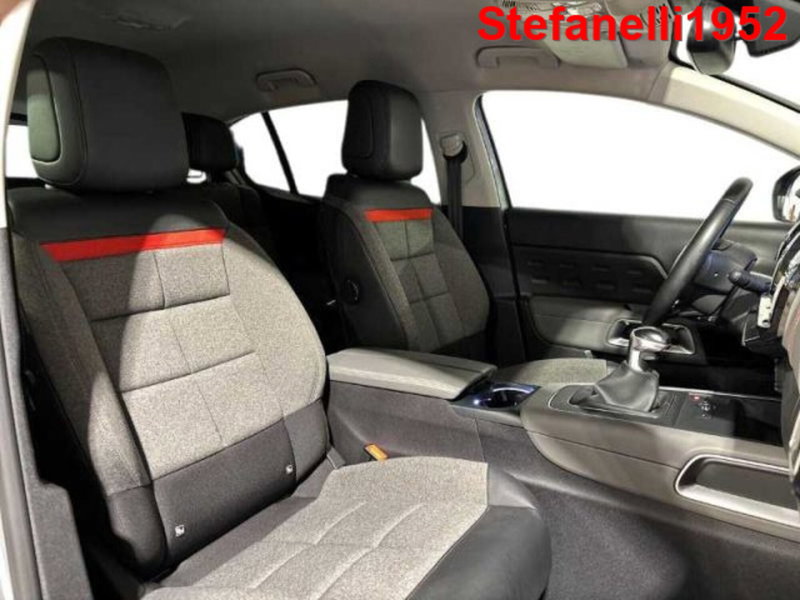 Citroen C5 Aircross usata a Bologna (16)